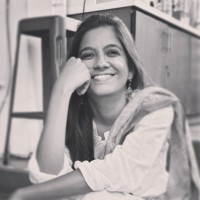 National Law School of India University Employee Nishtha Vadehra's profile photo