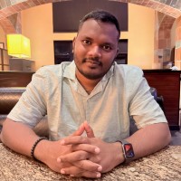 Vinoth Sekar Email & Phone Number