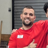 CVS Health Employee Robert Broome's profile photo