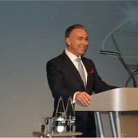 Wilderness Consultancy Employee Chris Tresadern's profile photo