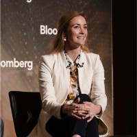 Crédit Mutuel Asset Management Employee Marie Lassegnore's profile photo