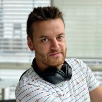 Caldecott Music Group Employee Laurent le Graverend's profile photo