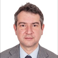 European Commission Employee Emrah E.'s profile photo