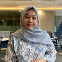 PT. VIVO MOBILE INDONESIA Employee Fani Farhaniza's profile photo