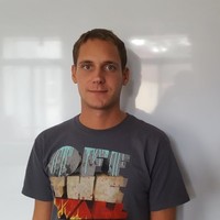 Henceforth. Employee Tibor Čisárik's profile photo