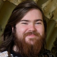Pervade Software Employee Finn Pearson's profile photo