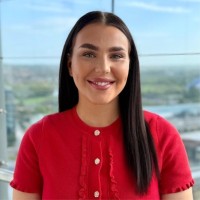 Premier Group Recruitment Employee Somer Jones's profile photo
