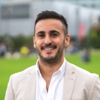 Bottega Employee Gaetano la Ianca's profile photo