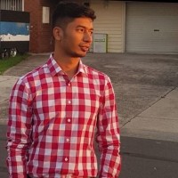 eStore Logistics Employee Awais Aziz's profile photo