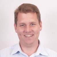 Princess Yachts Employee John Anderson's profile photo