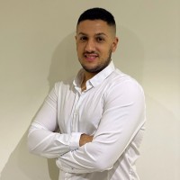 XM Cyber Employee Amit Klein's profile photo