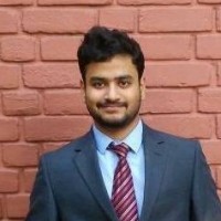 Anubhav Shrivastava Email