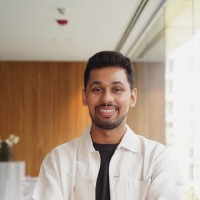 Basil Employee Tushar Khandelwal's profile photo