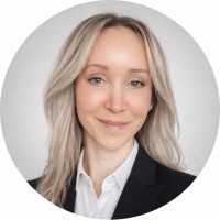 Danmarks Lærerforening Employee Charlotte Christensen's profile photo