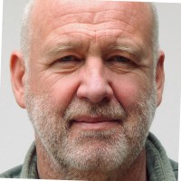 Bruce Everett Email & Phone Number