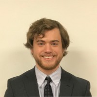 The University of Tennessee at Chattanooga Employee Hunter Carroll's profile photo