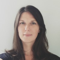 GRDF Employee Léa Martin's profile photo