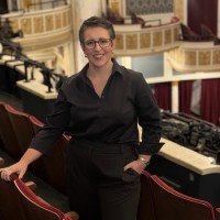 Proctors Collaborative Employee Marisa Flynn's profile photo