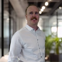 Kingspan Data Solutions Employee Cathal Foley's profile photo