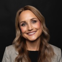 Goldman Sachs 10,000 Small Businesses Employee Lindsay Kullenberg's profile photo