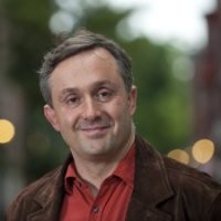 SWIRL Employee Stephen Balzac's profile photo