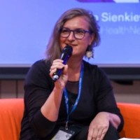 WHO Regional Office for Europe Employee Dorota Sienkiewicz's profile photo