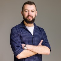 White-Hat Employee Alexander Kryvoruchko's profile photo