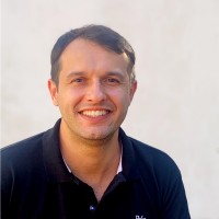 InstaCasa Employee Emanuel Cordioli's profile photo
