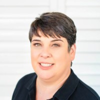 Main Sequence Employee Jen Baxter's profile photo