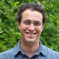 I Care I Cure Employee Joshua Shapiro's profile photo