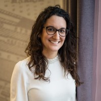 Medtronic Employee Anna Spinelli's profile photo