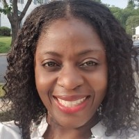 Johns Hopkins Care at Home Employee Abi Igandan's profile photo
