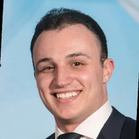 Ascendra Capital Employee Eli Rahmanan's profile photo