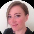 Kin Living Employee Amanda Drake's profile photo
