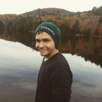 Pre-Tech Precision Machining Employee Austin Cain's profile photo