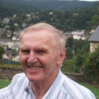 Ted Farrell Email