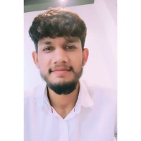 CodSoft Employee Pratik Tripathi's profile photo