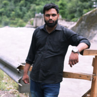 Simplex Technology Solutions Employee Muhammad Yameen's profile photo