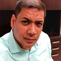 Brembo S.p.A. Employee Ruben Ramirez's profile photo