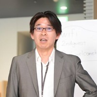 Tomohiro Ebata Email & Phone Number