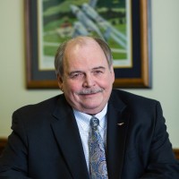 EBCO Aviation Insurance Employee Terry Britt's profile photo