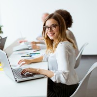 Schneider Electric Employee Leanne Holmes's profile photo