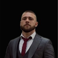 E-PROJECT Employee Aleksa Milosevic's profile photo