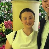Chloe Wilson Email & Phone Number