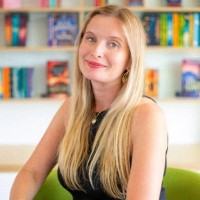 Pan Macmillan Employee Lois Bray's profile photo
