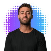 Tomgrow Employee Bar Yitzhaki's profile photo