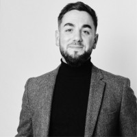 EMPEERING Employee Bertrand Collignon's profile photo