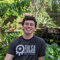 Danti Employee Storm Mattern's profile photo