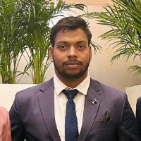 GEOTECH Employee Samarjit Ghosh's profile photo