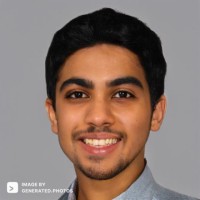 sumHR Employee Naman Chakaravarthy's profile photo